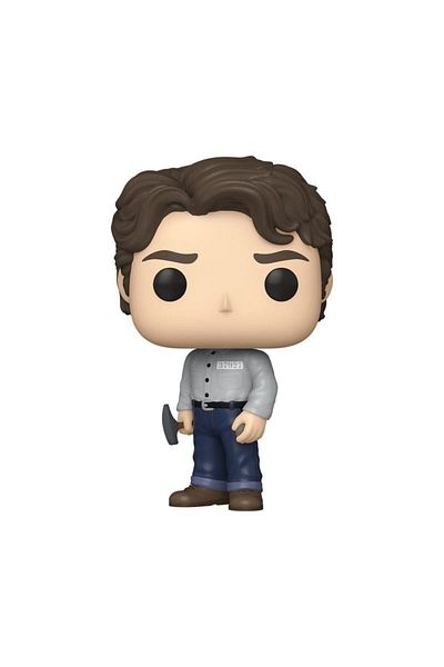 Funko The Shawshank Redemption POP! Movies Figurină de vinil Andy Dufresne 9 cm