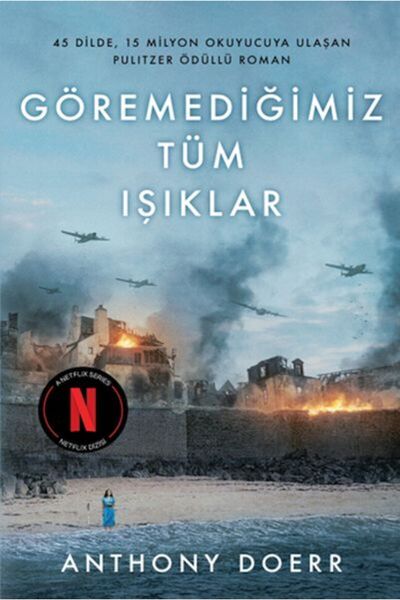 Diyojen Yayıncılık Göremediğimiz Tüm Işıklar