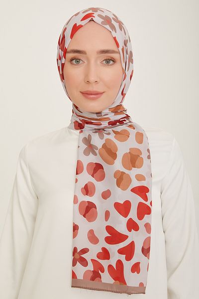 Armine Life Shawl 8040 09