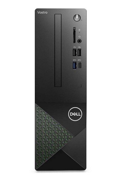 Dell Vostro 3030 Desktop Intel Core i5-12400 Processor/8GB RAM DDR5/512GB SSD/Intel UHD Graphics/DOS
