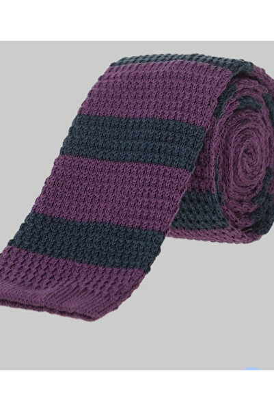 Beymen Business Örme kravat