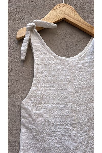 BabyDia Off Shoulder Jumpsuit