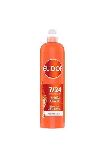 Elidor 24/7 Instant Repair Damaged Hair 240 ml