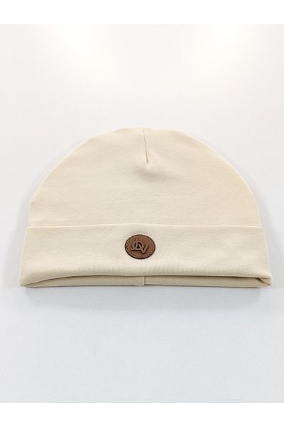 Joviel Baby and Children's Hat Unisex 100% Cotton 6 Months - 2 Years