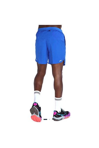 Nike Dri-FIT Strıde 7In 18 cm Brief Erkek Şort dm4761-480
