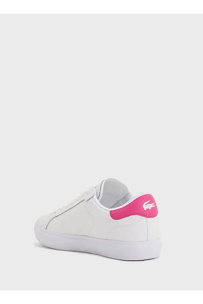 Lacoste POWERCOURT 125 2 SFA Sneaker