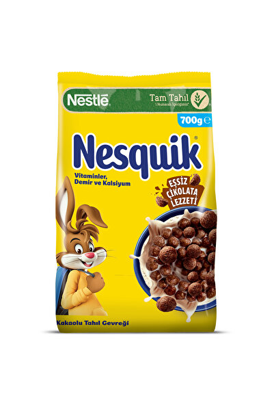 Nesquik Gevrek 700 gr