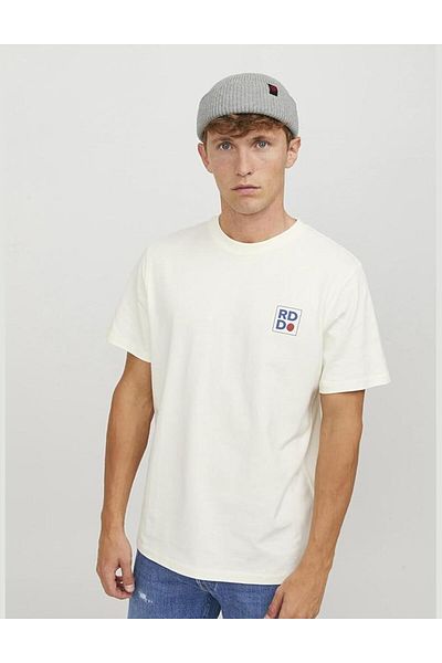 Jack & Jones Rddroyal Short Beanie Noos