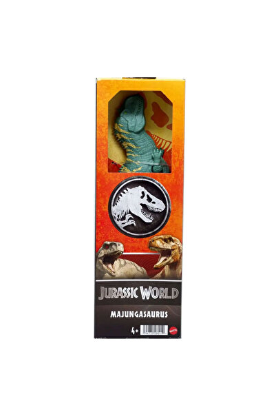 Mattel Games Jurassic World 12" Dinozor Figürleri GWT54-JDC64