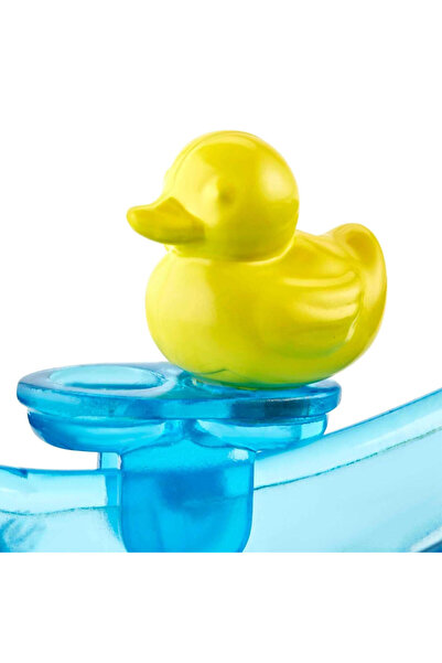 Mattel Games Barbie Bebek Bakıcısı Özellikli Minik Bebekler GHV83-HBP34