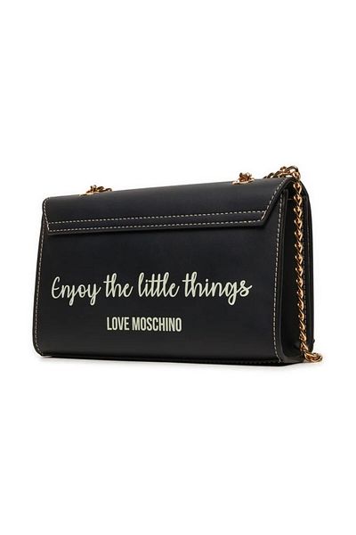 Love Moschino Geantă zilnică inteligentă Umhängetasche 4073