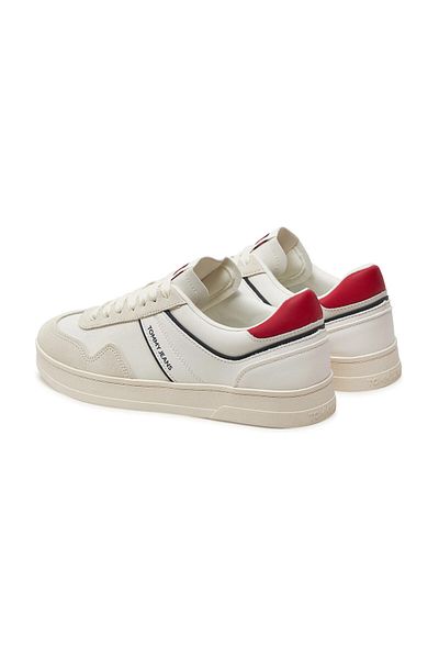 Tommy Jeans Erkek tenisky Rwb