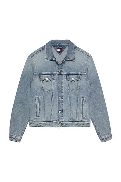 Tommy Hilfiger RYAN RGLR TRCKR JCKT EXT CI8119