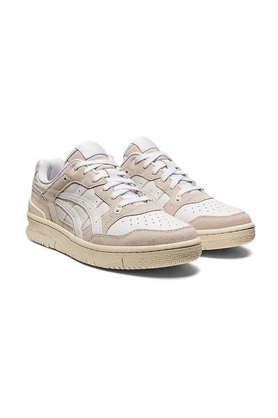 Asics EX89 ΛΕΥΚΟ/ΛΕΥΚΟ