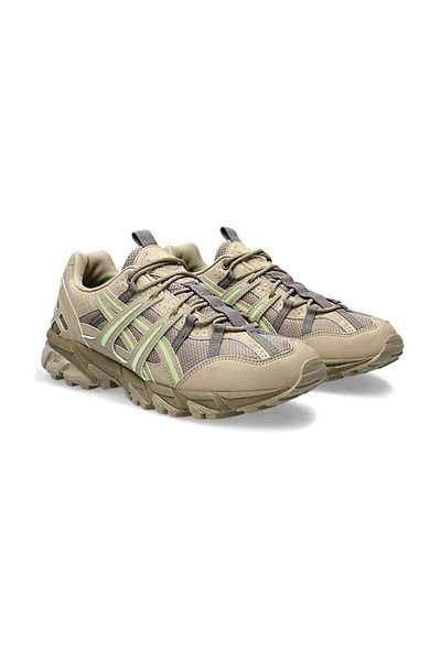 Asics GEL-SONOMA 15-50 ΠΙΠΕΡΙ/ΠΡΑΣΙΝΟ