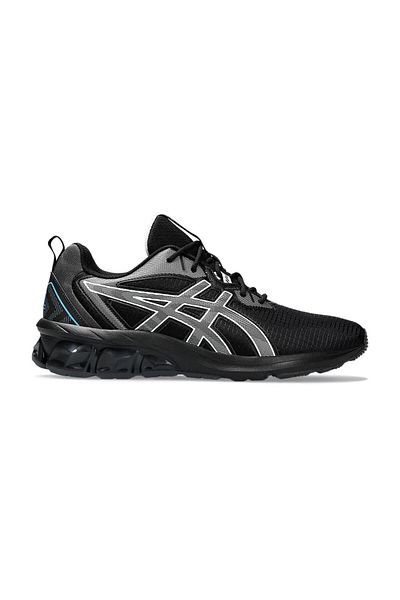 Asics GEL-QUANTUM 90 IV ČERNÁ/BÍLÁ