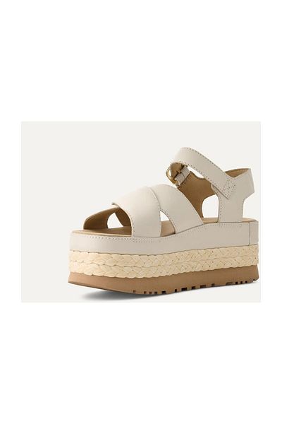 UGG Aubrey Ankle Strap Sandals 1169650-JSM