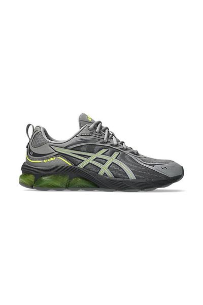 Asics GEL-QUANTUM 180 VIII ГЛИНА СІРА/БЕЗПЕЧНО-ЖОВТА