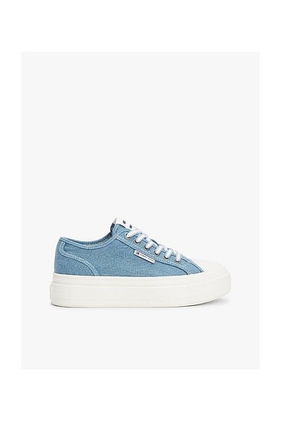 Tommy Hilfiger TJW FOXING FLATFORM