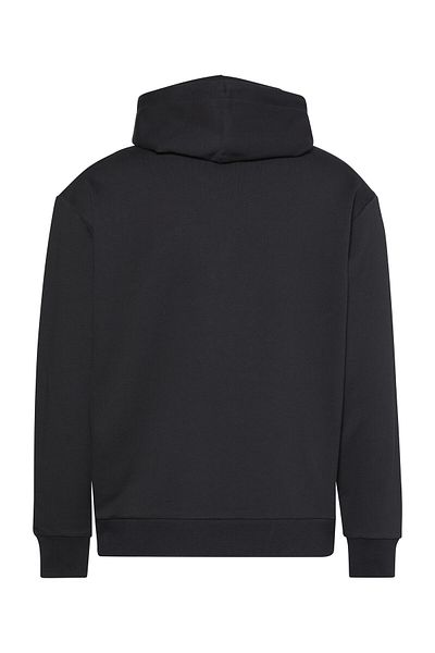 Calvin Klein LS EU BADGE 350 TERRY HOODIE