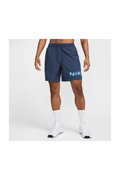 Nike Pánské tričko s potiskem Dri-Fit 7" bez rukávů