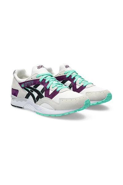 Asics GEL-LYTE V BÍLÁ/ČERNÁ