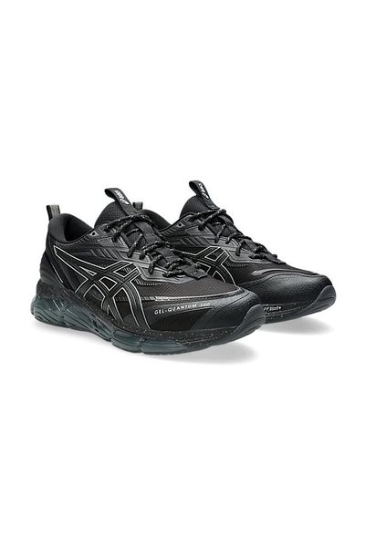 Asics GEL-QUANTUM 360 VIII UTILITY SCHWARZ/TRÜFFELGRAU