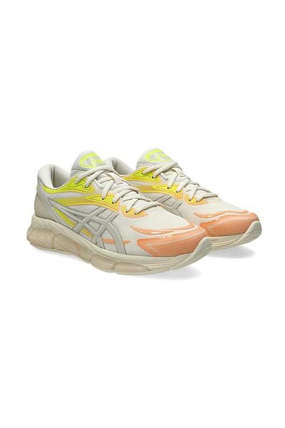 Asics GEL-QUANTUM 360 VIII PARIS KRÉM/ŽLUTÁ