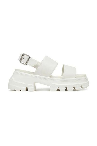 Tommy Hilfiger Sandály TJW CHUNKY CITY SANDAL