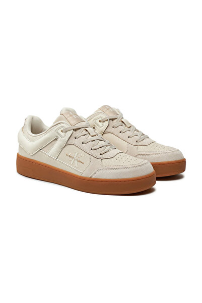 Calvin Klein Basket Low Top Sneakers