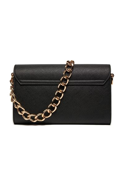 Love Moschino Taška s logem na řetěz - JC4332PP0IKS0000