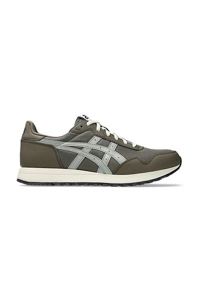 Asics TIGER RUNNER II SÖTÉT TAUPE/SEAL GREY