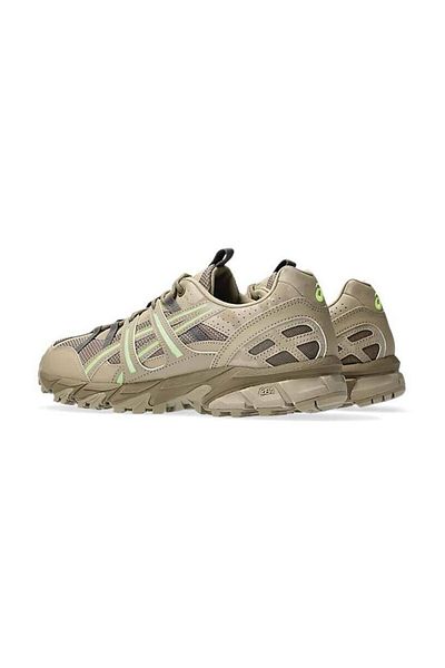 Asics GEL-SONOMA 15-50 ΠΙΠΕΡΙ/ΠΡΑΣΙΝΟ