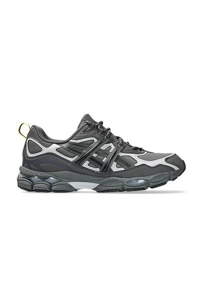 Asics GEL-NYC UTILITY OBSZIDIAN SZÜRKE/FEKETE