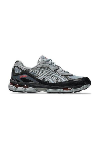 Asics GEL-NYC GRAVÍR/ČERNÁ
