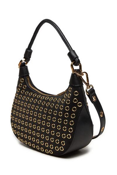 Love Moschino Nastavitelná taška na popruh - JC4058PP1LLH100A