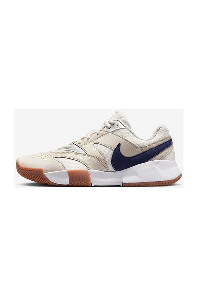 Nike Pantofi de tenis pentru bărbați M Court Lite 4 crem