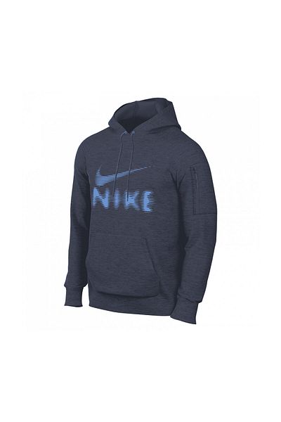 Nike ΑΝΔΡΙΚΟ ΠΟΥΛΟΒΕΡ ΘΕΡΜΟΚΡΑΣΙΑΣ