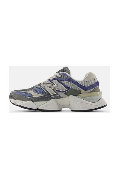 New Balance SCARPA LIFESTYLE - UNISEX - 1. ÚROVEŇ - VINTAGE SEMIŠ - SÍŤOVINA - SOUMRAKOVÝ SPRCHOVÝ DOPLŇ