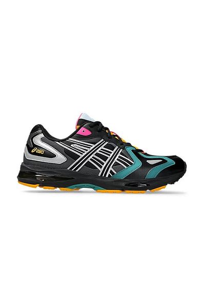 Asics GEL-K1011 ČERNÁ/ČISTÉ STŘÍBRNÉ