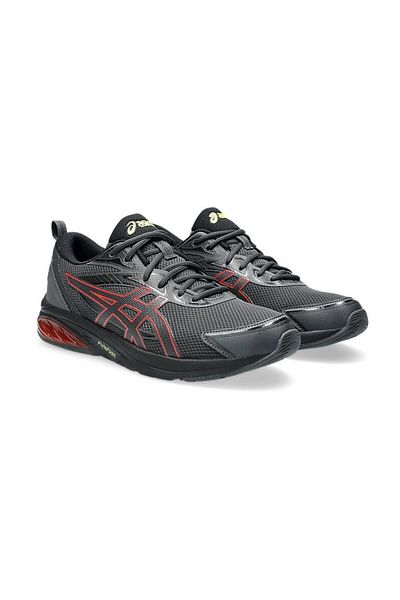 Asics GEL-QUANTUM KEI GREY/CAYENNE