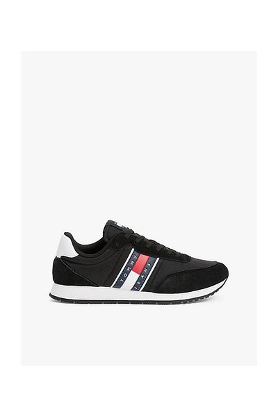 Tommy Hilfiger EM0EM01351 Schwarz