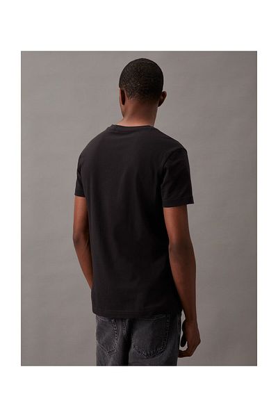 Calvin Klein CORE INSTITUTIONAL LOGO SLIM TEE