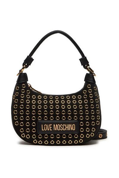 Love Moschino Nastavitelná taška na popruh - JC4058PP1LLH100A