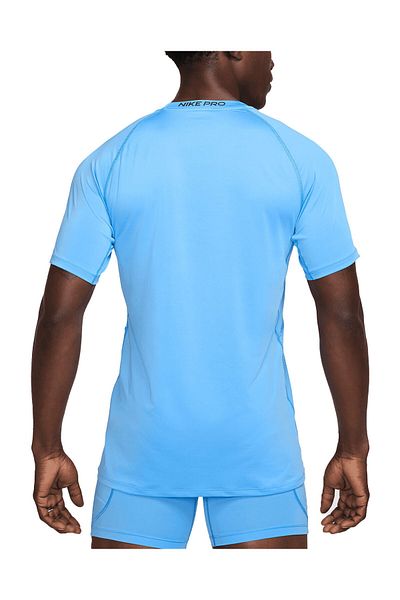 Nike Pánské tričko Dri-Fit slim střihem