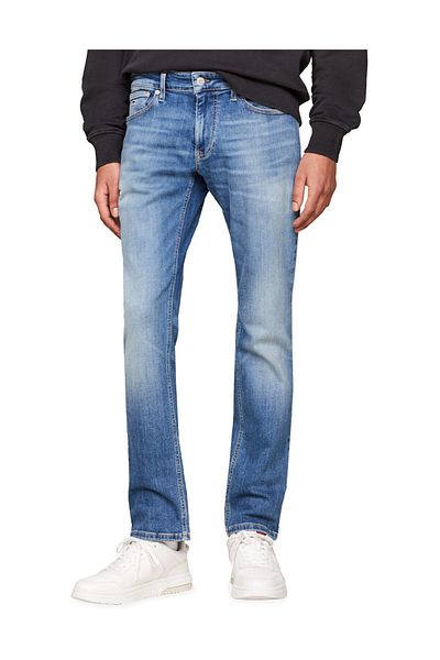 Tommy Jeans Erkek farmernadrág közepes méretű
