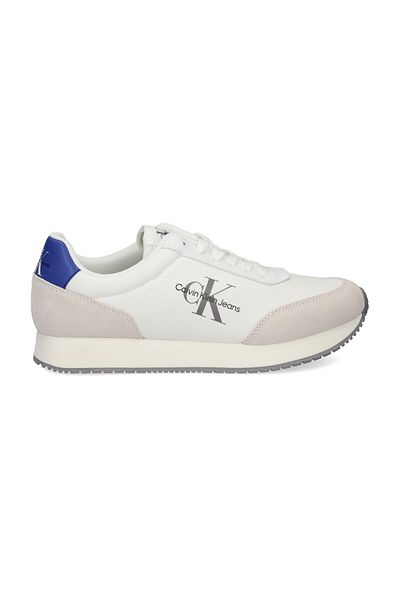 Calvin Klein Nízké tenisky Retro Runner