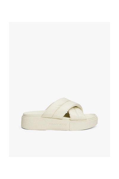 Tommy Hilfiger SANDAL TJW FLATFORM