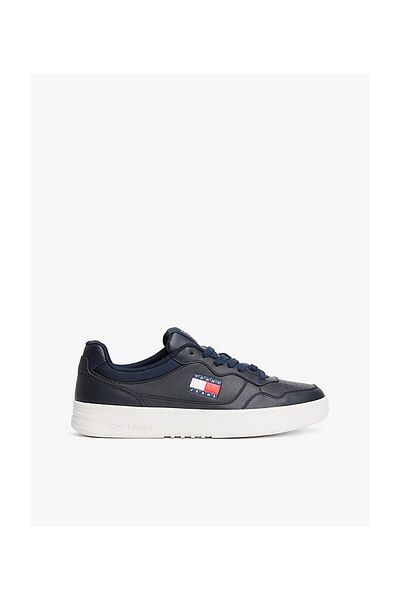 Tommy Hilfiger TJM Kupsole Leder Essay