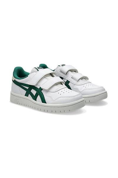 Asics JAPONSKÁ S PS BÍLÁ/JASPER ZELENÁ